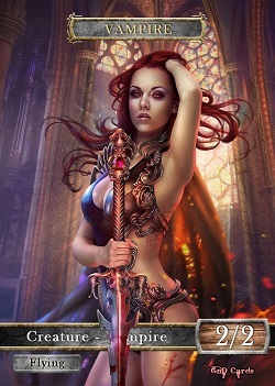 Vampire #13